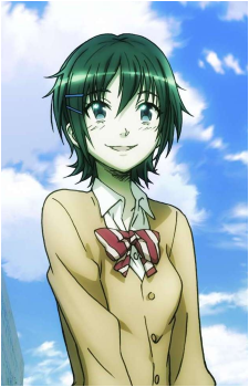 Aoi Fukasaku