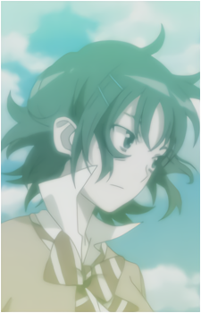 Aoi Fukasaku