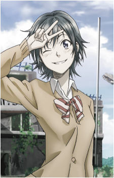 Aoi Fukasaku