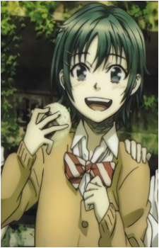 Aoi Fukasaku