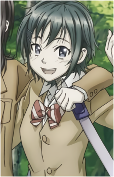 Aoi Fukasaku