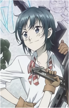 Aoi Fukasaku