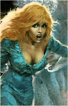 Aaricia's image