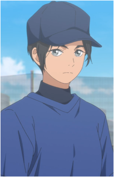 Kanami Anamizu's image