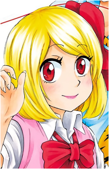 Kazeno Sumire's image