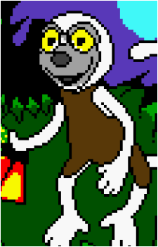 Zoboomafoo