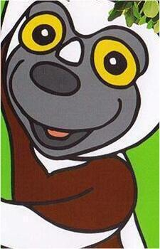Zoboomafoo