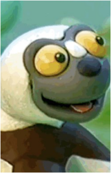 Zoboomafoo