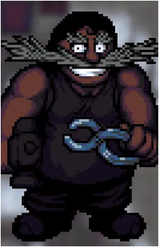 Jean-Pierre's image