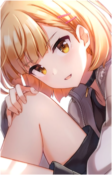 Itsuki Natsume's image