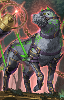 Scareclaw Belone's image