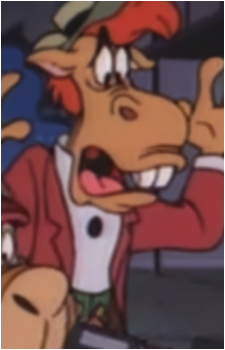 Hoof's image