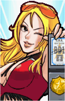 Agent Starr's image