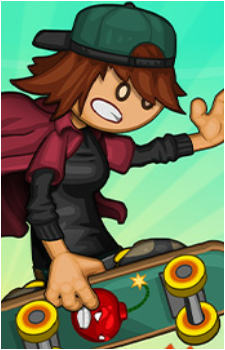Scooter's image