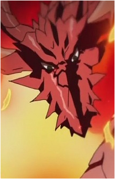 Ddraig