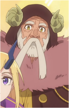 Zareth's image