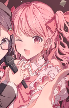 Ichika Amano's image