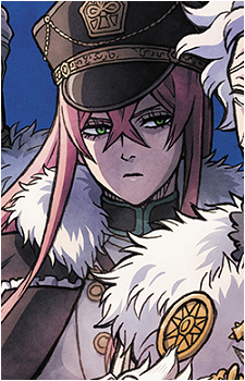 Princia Funnybunny