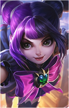 Lylia's image