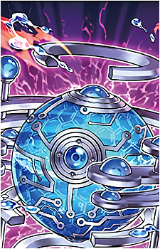 Alchemicalize Orb's image