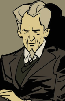 Professeur Rozier's image