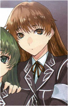 Minami Aihara