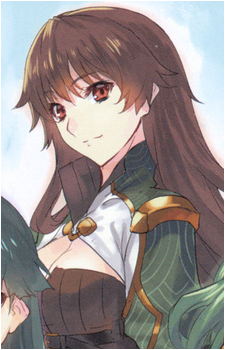 Minami Aihara