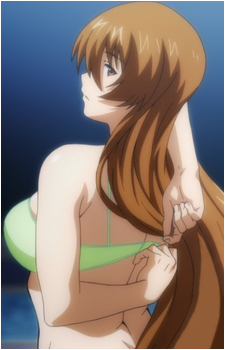 Minami Aihara