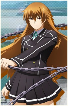 Minami Aihara's image