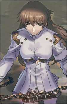 Minami Aihara