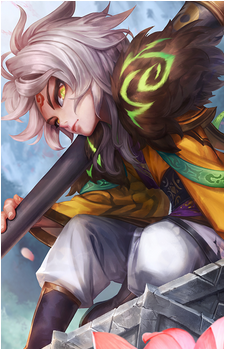 Art Master's image