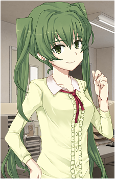 Takako's image