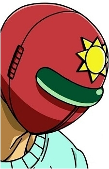 Sunred's image