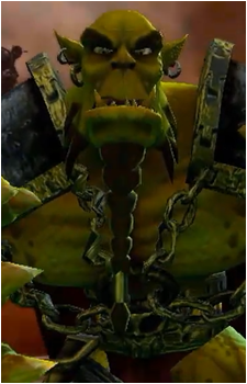 Thorn {Kameo}'s image