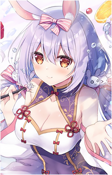 Himesaki Yuzuru's image