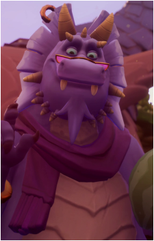Argus's image