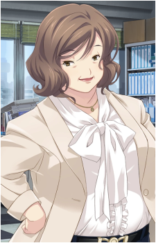 Katsuko Momose