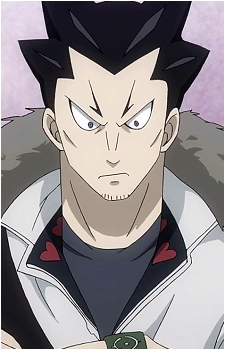Hiroshi's image