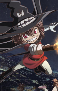 Enma-kun's image