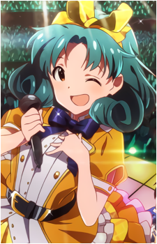 Matsuri Tokugawa