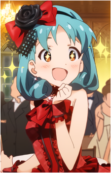 Matsuri Tokugawa