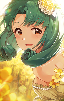 Matsuri Tokugawa