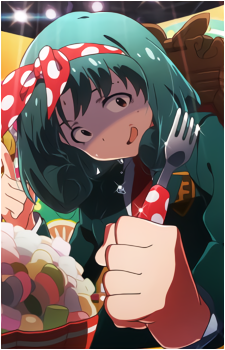 Matsuri Tokugawa