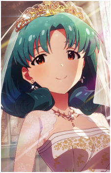 Matsuri Tokugawa