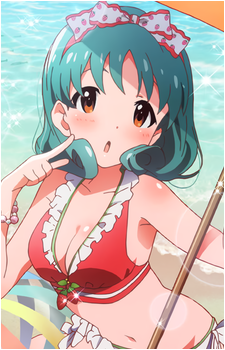 Matsuri Tokugawa