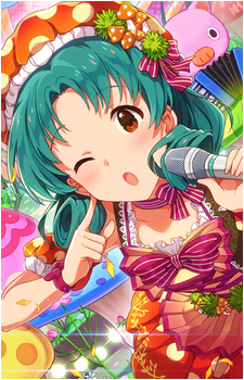 Matsuri Tokugawa's image