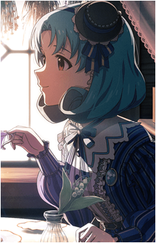 Matsuri Tokugawa