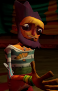 Augustus Aquato
