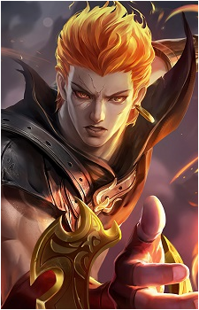 Valir's image