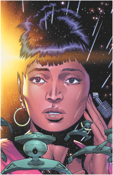 Nyota Uhura